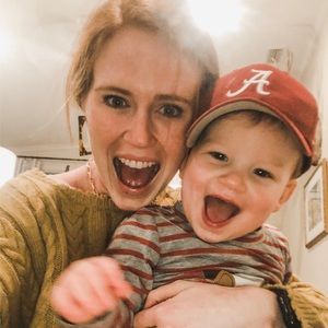 Meet your Posher, Julianna